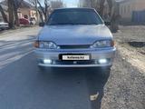 ВАЗ (Lada) 2115 2007 года за 980 000 тг. в Кызылорда – фото 3