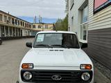 ВАЗ (Lada) Lada 2121 2024 года за 6 666 000 тг. в Усть-Каменогорск – фото 2