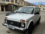 ВАЗ (Lada) Lada 2121 2024 года за 6 666 000 тг. в Усть-Каменогорск – фото 3