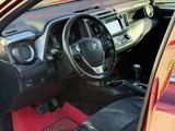 Toyota RAV4 2019 годаүшін9 800 000 тг. в Семей – фото 2