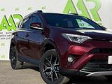 Toyota RAV4 2019 годаүшін9 800 000 тг. в Семей