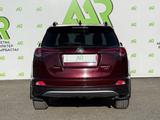 Toyota RAV4 2019 годаүшін9 800 000 тг. в Семей – фото 3