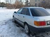 Audi 80 1991 года за 1 250 000 тг. в Петропавловск