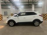 Hyundai Creta 2020 годаүшін8 500 000 тг. в Астана – фото 2