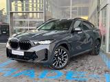 BMW X6 2025 года за 69 000 000 тг. в Алматы