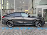 BMW X6 2025 года за 69 000 000 тг. в Алматы – фото 4