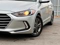 Hyundai Elantra 2018 годаүшін6 400 000 тг. в Актау – фото 2