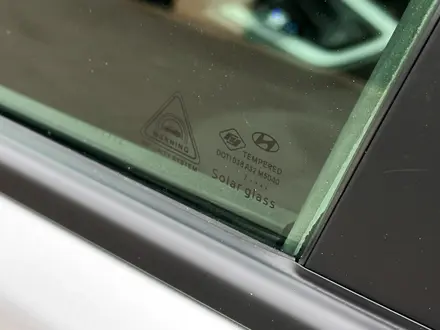 Hyundai Elantra 2018 года за 6 400 000 тг. в Актау – фото 31