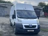 Peugeot Boxer 2014 годаүшін9 000 000 тг. в Семей