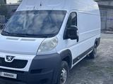 Peugeot Boxer 2014 годаүшін9 000 000 тг. в Семей – фото 2