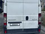 Peugeot Boxer 2014 годаүшін9 000 000 тг. в Семей – фото 4