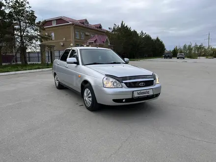 ВАЗ (Lada) Priora 2170 2012 года за 3 000 000 тг. в Костанай – фото 2