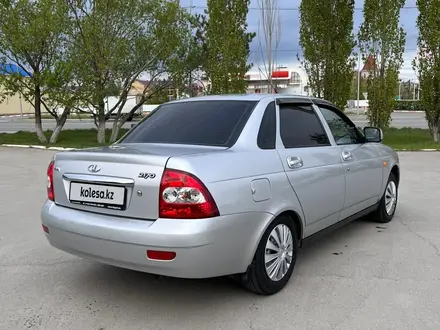 ВАЗ (Lada) Priora 2170 2012 года за 3 000 000 тг. в Костанай