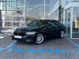 BMW 520 2022 года за 22 000 000 тг. в Алматы