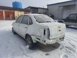 ВАЗ (Lada) Granta 2190 2012 года за 1 250 000 тг. в Алматы – фото 5