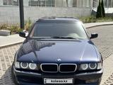 BMW 728 1998 годаfor6 000 000 тг. в Алматы