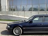 BMW 728 1998 годаfor6 000 000 тг. в Алматы – фото 4