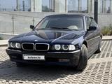 BMW 728 1998 годаfor6 000 000 тг. в Алматы – фото 2