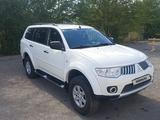 Mitsubishi Pajero Sport 2011 годаүшін6 000 000 тг. в Караганда – фото 2