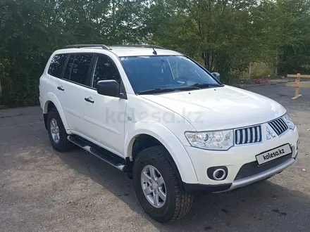 Mitsubishi Pajero Sport 2011 года за 7 500 000 тг. в Караганда – фото 2