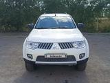 Mitsubishi Pajero Sport 2011 годаүшін6 000 000 тг. в Караганда