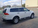 Mitsubishi Pajero Sport 2011 годаүшін6 000 000 тг. в Караганда – фото 3