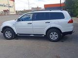 Mitsubishi Pajero Sport 2011 годаүшін6 000 000 тг. в Караганда – фото 4