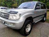 Toyota Land Cruiser 2006 годаүшін7 600 000 тг. в Усть-Каменогорск – фото 3