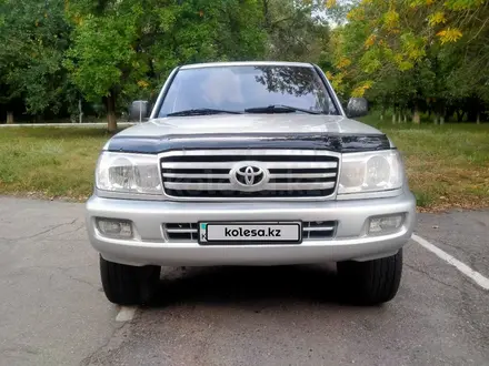 Toyota Land Cruiser 2006 года за 11 000 000 тг. в Усть-Каменогорск – фото 2