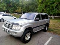 Toyota Land Cruiser 2006 годаfor10 000 000 тг. в Усть-Каменогорск