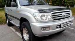 Toyota Land Cruiser 2006 годаүшін10 000 000 тг. в Усть-Каменогорск – фото 4