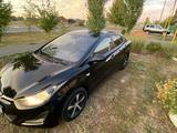 Hyundai Elantra 2013 года за 3 150 000 тг. в Уральск