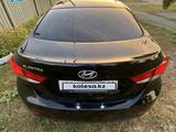 Hyundai Elantra 2013 года за 3 150 000 тг. в Уральск – фото 5