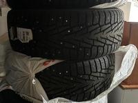 Nokian Tyres Nordman 7suvүшін350 000 тг. в Астана