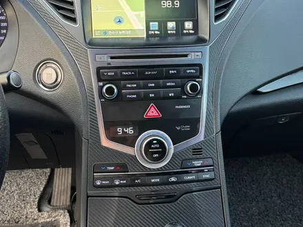 Hyundai Grandeur 2015 года за 8 300 000 тг. в Алматы – фото 14