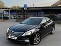 Hyundai Grandeur 2015 года за 8 300 000 тг. в Алматы