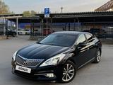Hyundai Grandeur 2015 годаүшін8 300 000 тг. в Алматы