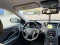 Hyundai Grandeur 2015 года за 8 300 000 тг. в Алматы – фото 20