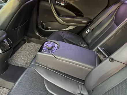 Hyundai Grandeur 2015 года за 8 300 000 тг. в Алматы – фото 22