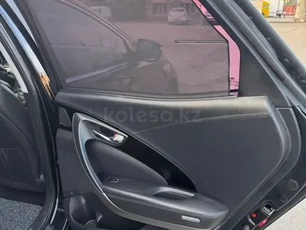 Hyundai Grandeur 2015 года за 8 300 000 тг. в Алматы – фото 23