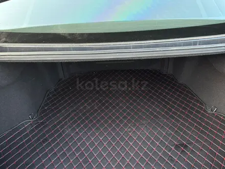 Hyundai Grandeur 2015 года за 8 300 000 тг. в Алматы – фото 24