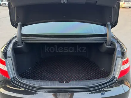 Hyundai Grandeur 2015 года за 8 300 000 тг. в Алматы – фото 25