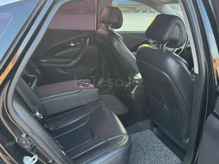 Hyundai Grandeur 2015 года за 8 300 000 тг. в Алматы – фото 26