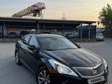 Hyundai Grandeur 2015 годаүшін8 300 000 тг. в Алматы – фото 3