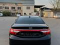 Hyundai Grandeur 2015 года за 8 300 000 тг. в Алматы – фото 4