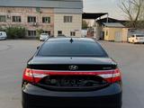 Hyundai Grandeur 2015 годаүшін8 300 000 тг. в Алматы – фото 4