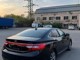 Hyundai Grandeur 2015 годаүшін8 300 000 тг. в Алматы – фото 5