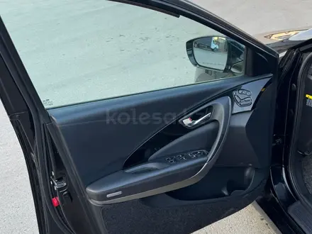 Hyundai Grandeur 2015 года за 8 300 000 тг. в Алматы – фото 8