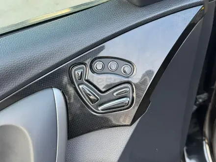 Hyundai Grandeur 2015 года за 8 300 000 тг. в Алматы – фото 9