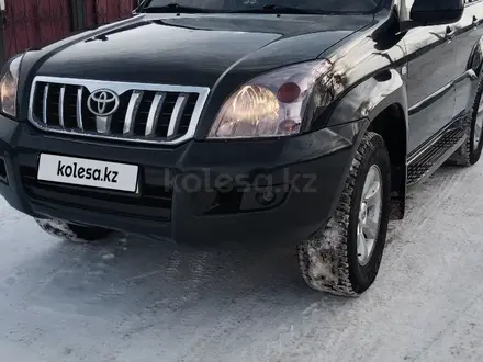 Toyota Land Cruiser Prado 2006 года за 10 400 000 тг. в Балхаш